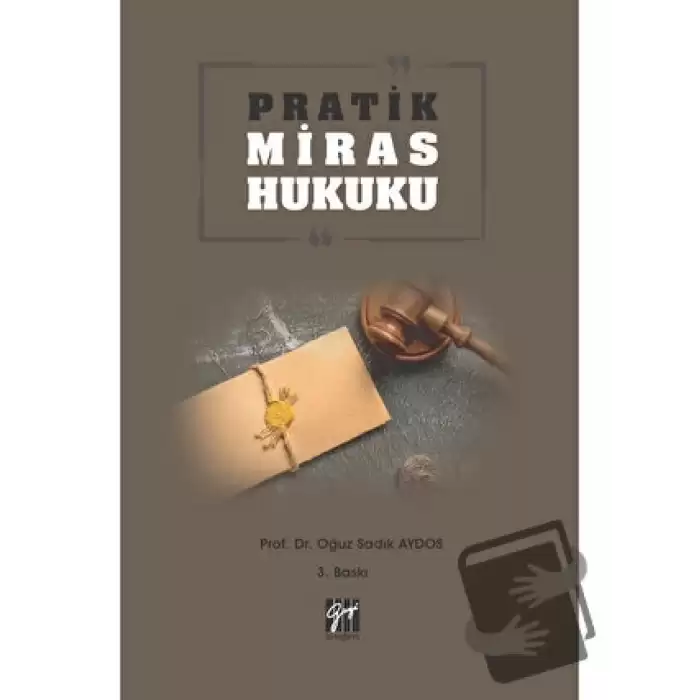 Pratik Miras Hukuku