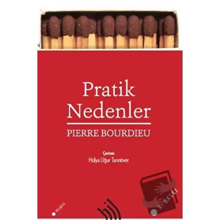 Pratik Nedenler