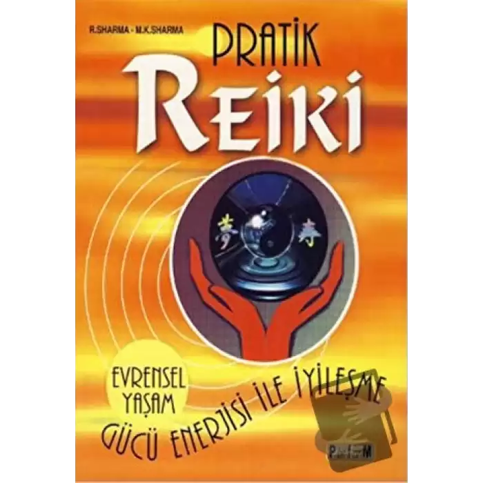 Pratik Reiki