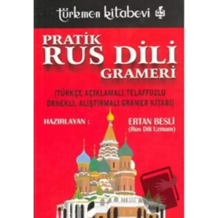 Pratik Rus Dili Grameri