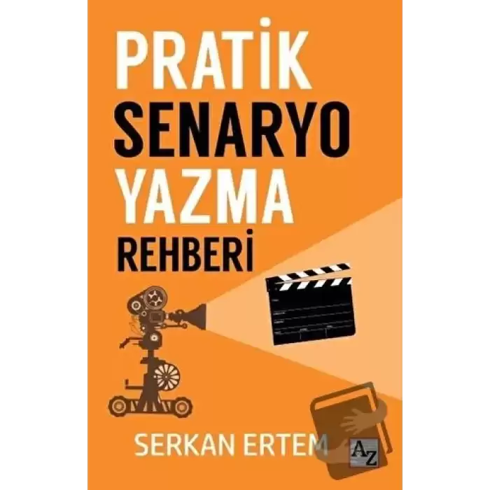 Pratik Senaryo Yazma Rehberi