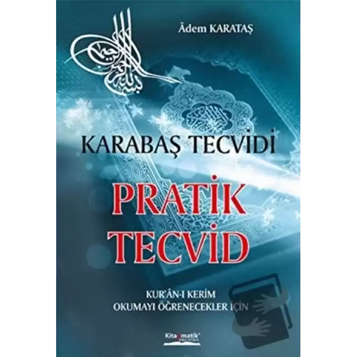 Pratik Tecvid - Karabaş Tecvidi