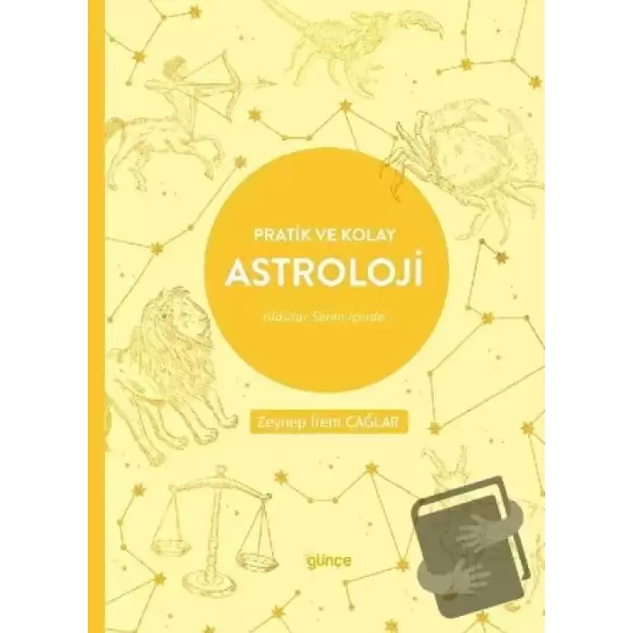 Pratik ve Kolay Astroloji