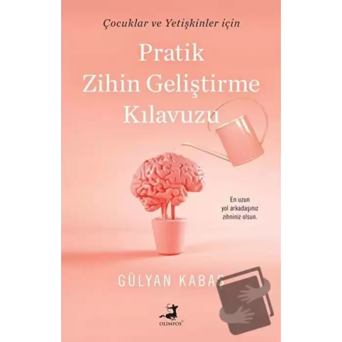 Pratik Zihin Geliştirme Kılavuzu