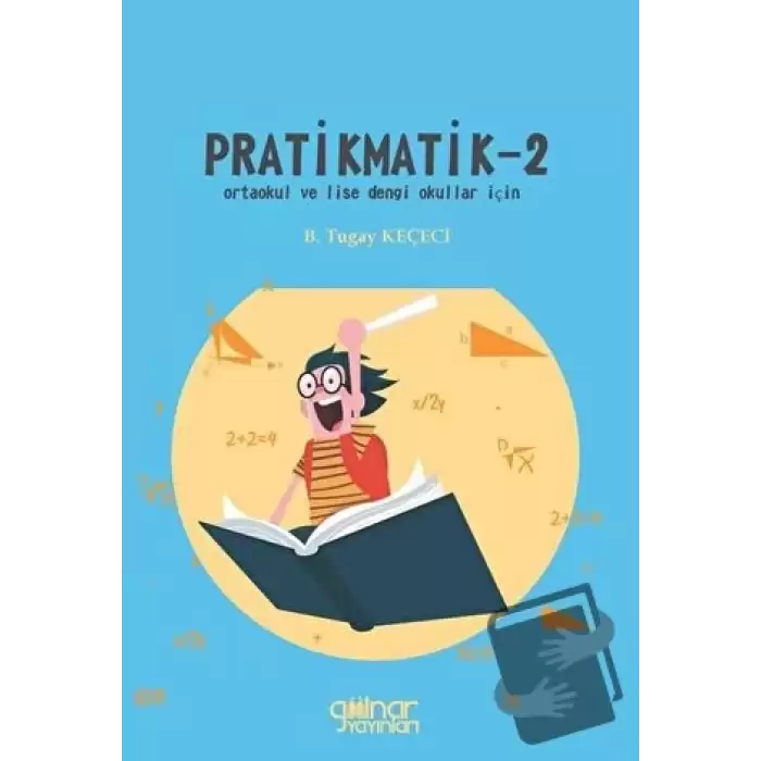 Pratikmatik -2