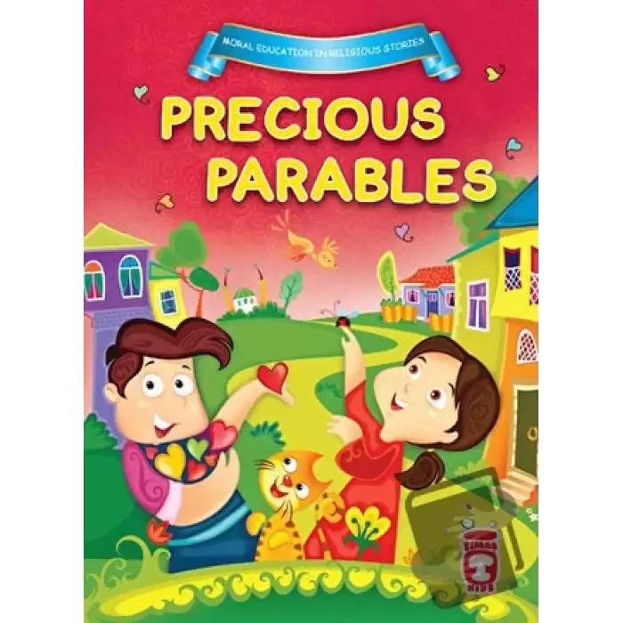 Precious Parables