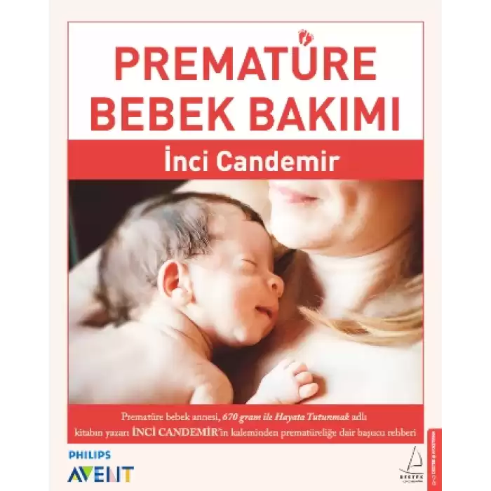 Prematüre Bebek Bakımı