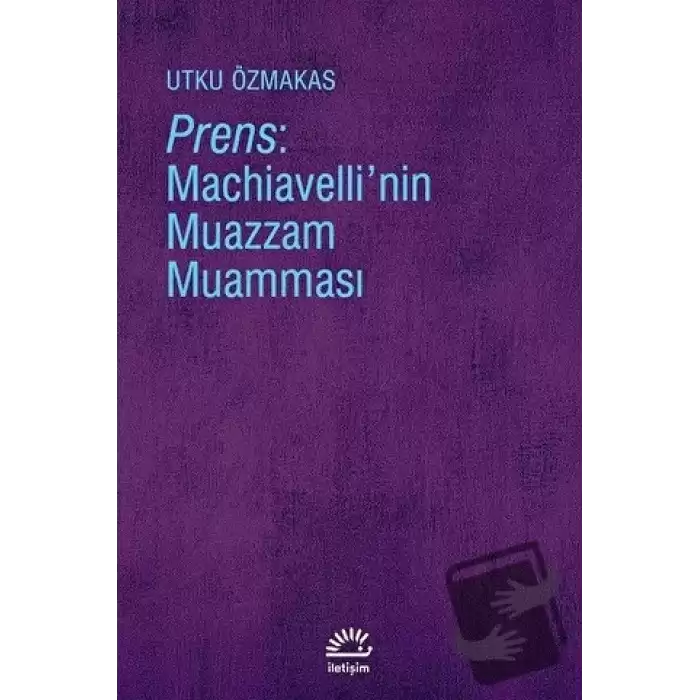 Prens: Machiavellinin Muazzam Muamması