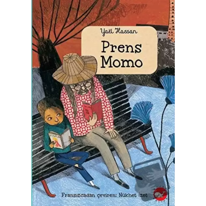 Prens Momo