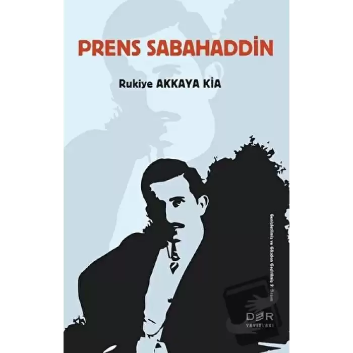 Prens Sabahaddin