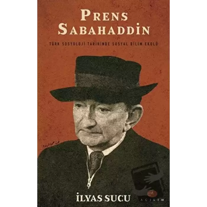 Prens Sabahaddin