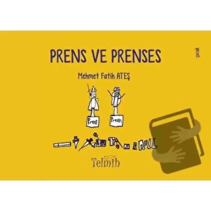 Prens Ve Prenses