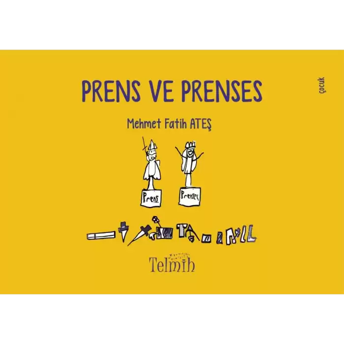 Prens ve Prenses