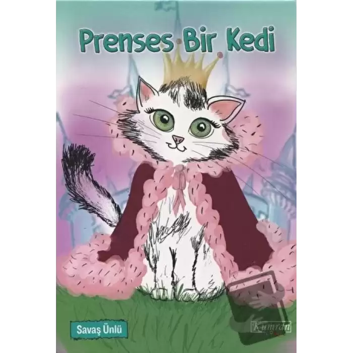 Prenses Bir Kedi