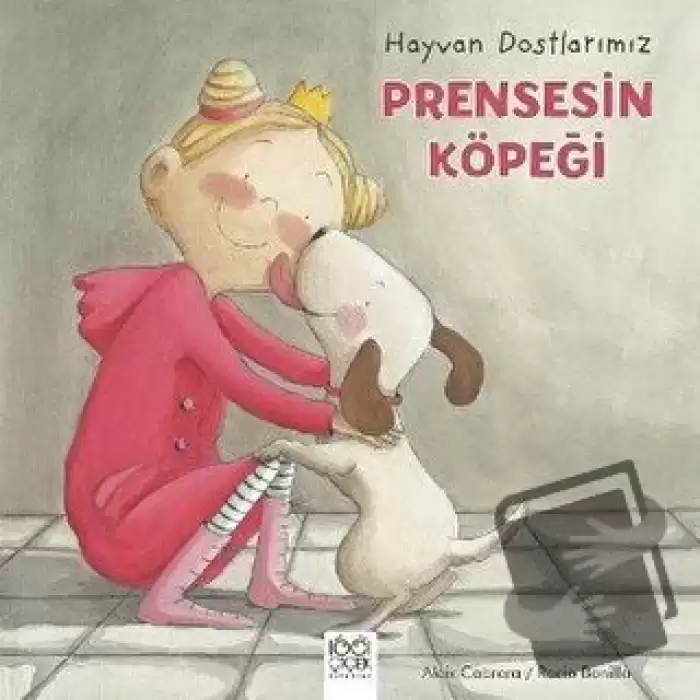 Prensesin Köpeği