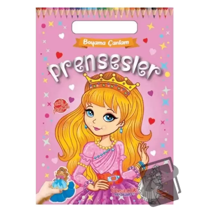 Prensesler