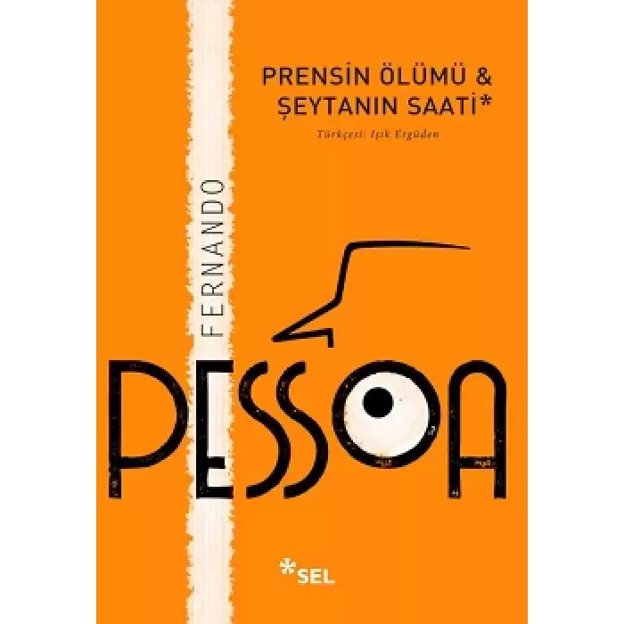 Prensin Ölümü - Şeytanın Ölümü