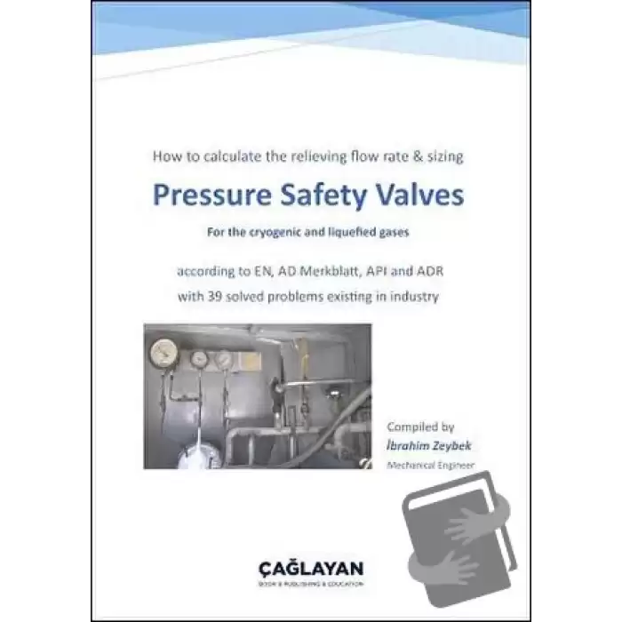 Pressure Safety Valves