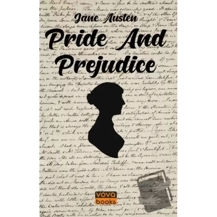 Pride and Prejudice