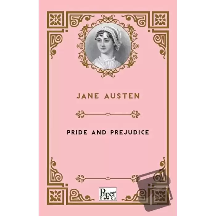 Pride and Prejudice