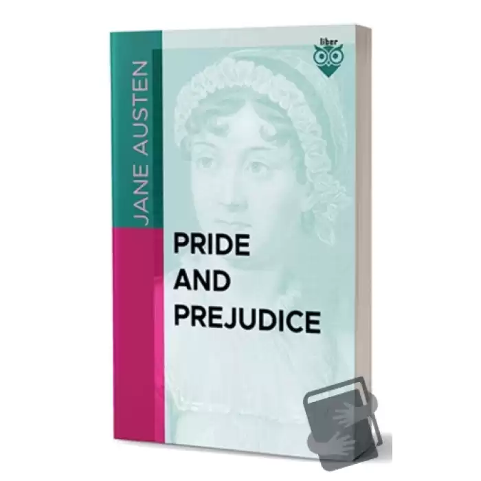 Pride and Prejudice