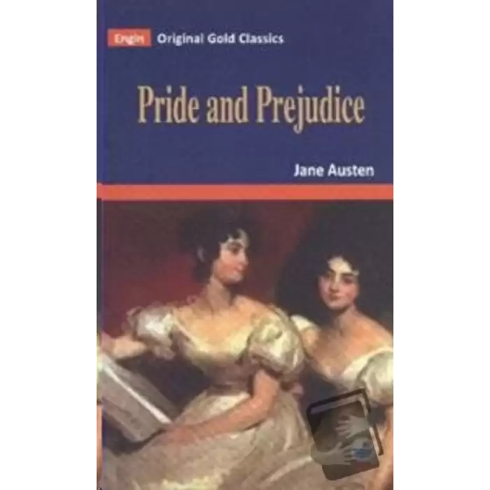 Pride and Prejudice