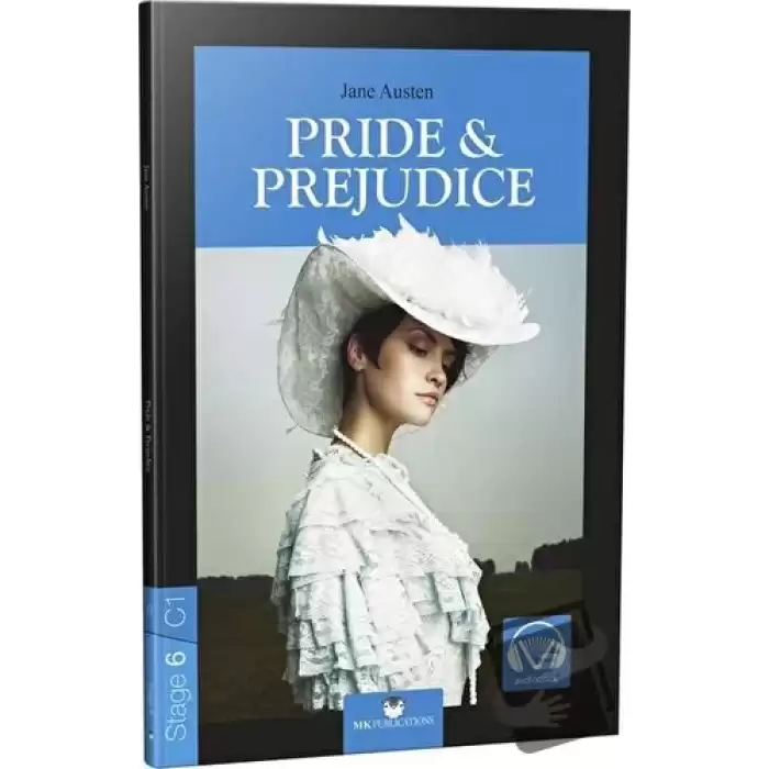 Pride and Prejudice - Stage 6 - İngilizce Hikaye