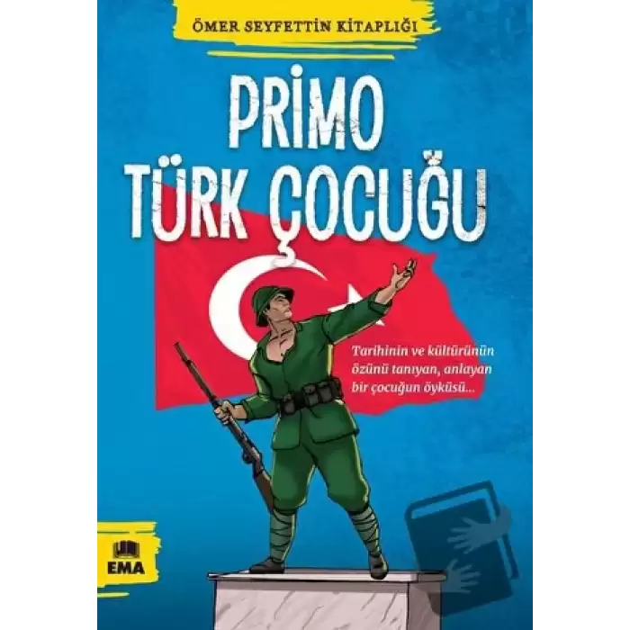 Primo Türk Çocuğu