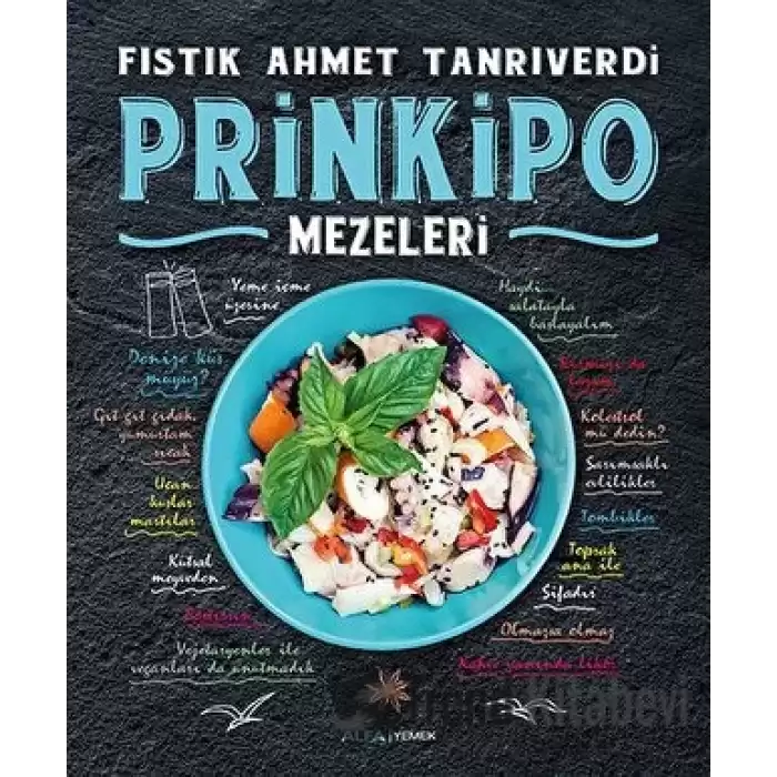 Prinkipo Mezeleri