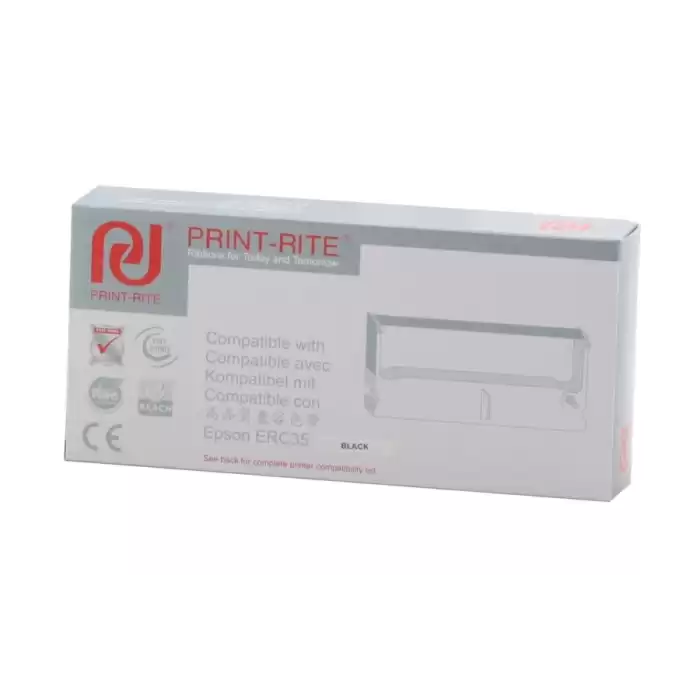 Print-Rite Erc-35 (Rfe334Bprj) Muadil Şerit