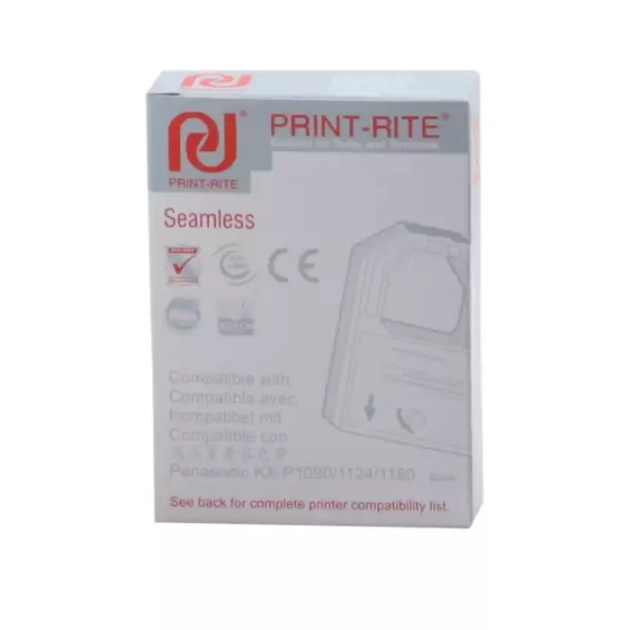 Print-Rite Panasonic Kx-115İ Kx-P1090 (Rfp007Bprj) Muadil Şerit
