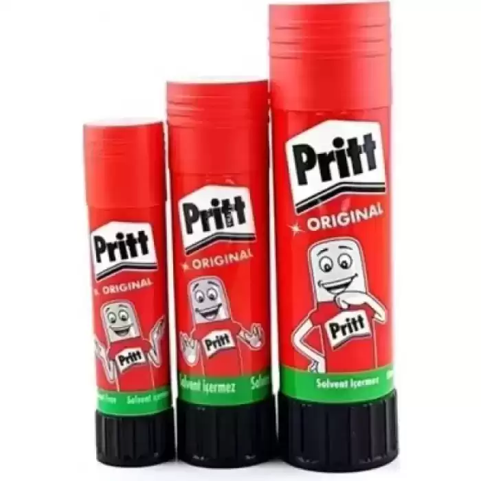 Pritt Stick Stand 11Gr 50Ad 22Gr 36Ad 43Gr 30Ad 2640136