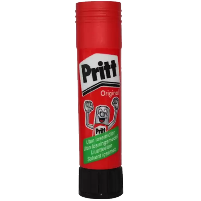 Pritt Stick Yapıştırıcı 11 Gr 208882 - 25li Paket