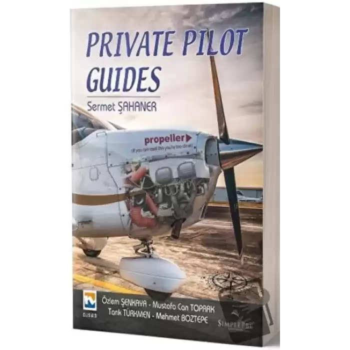 Private Pilot Guides