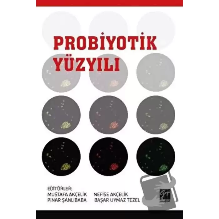 Probiyotik Yüzyılı