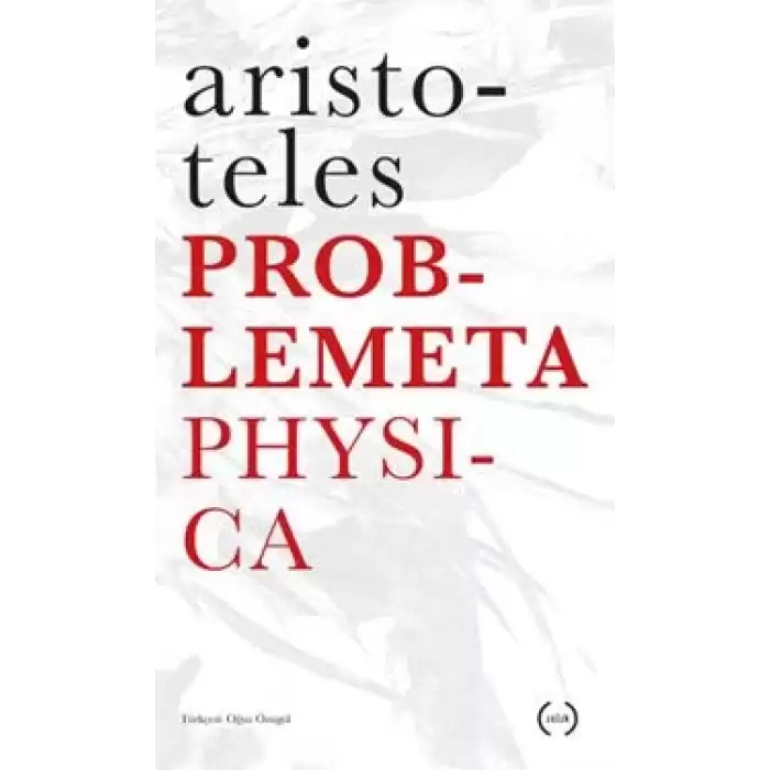 Problemeta Physica