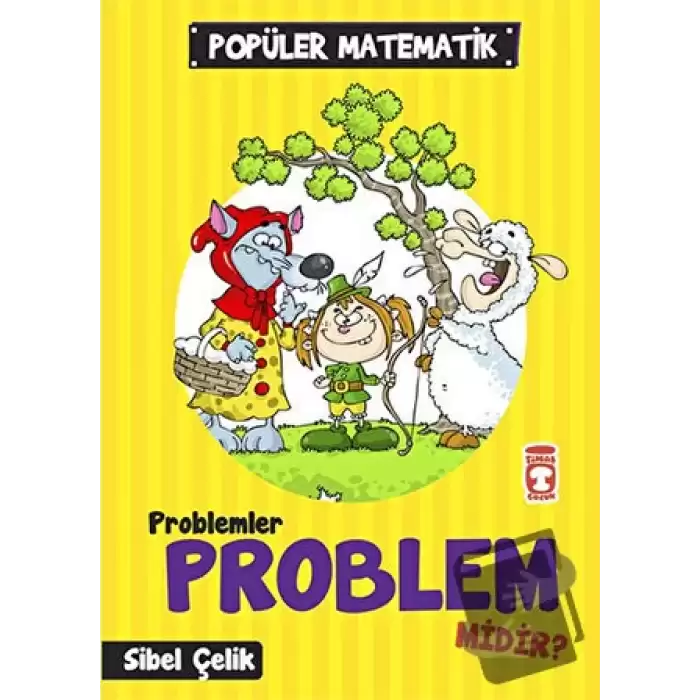 Problemler Problem Midir?