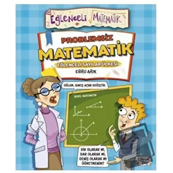 Problemsiz Matematik