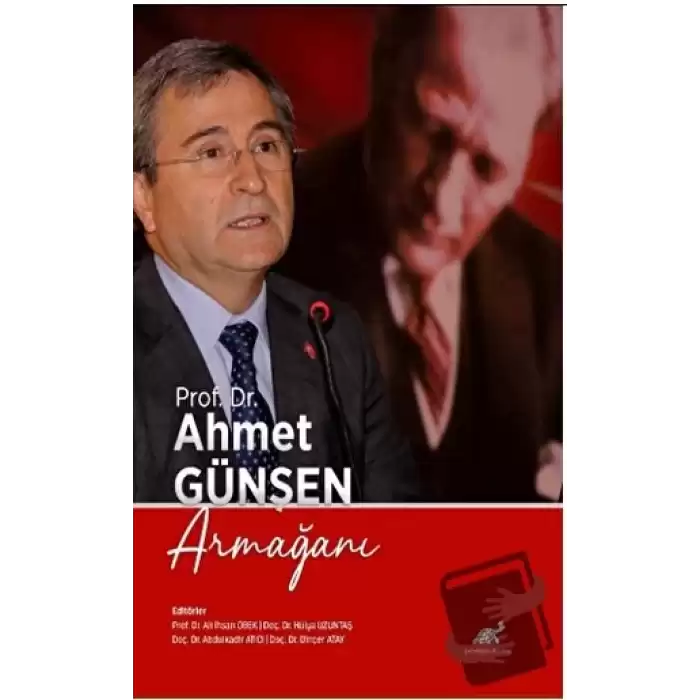 Prof. Dr. Ahmet Günşen Armağını