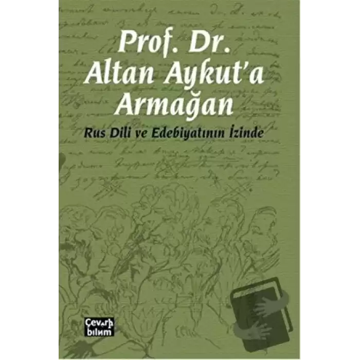 Prof. Dr. Altan Aykuta Armağan