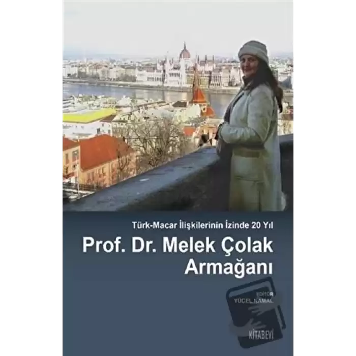 Prof. Dr. Melek Çolak Armağanı