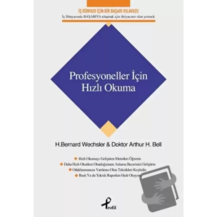 Profesyoneller İçin Hızlı Okuma