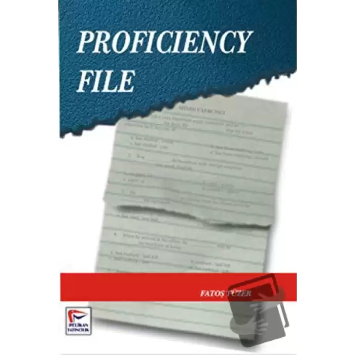 Proficiency File