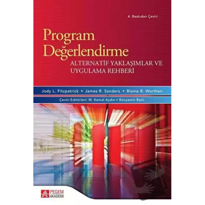 Program Değerlendirme