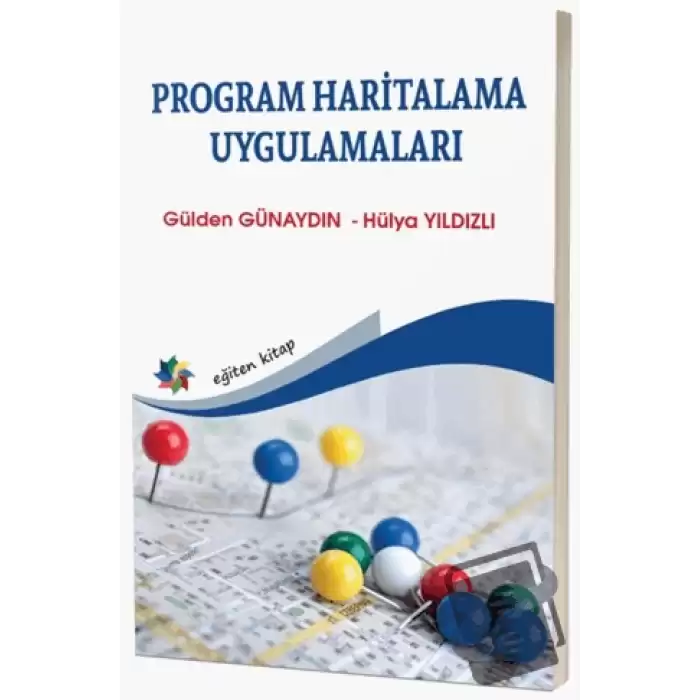 Program Haritalama Uygulamaları