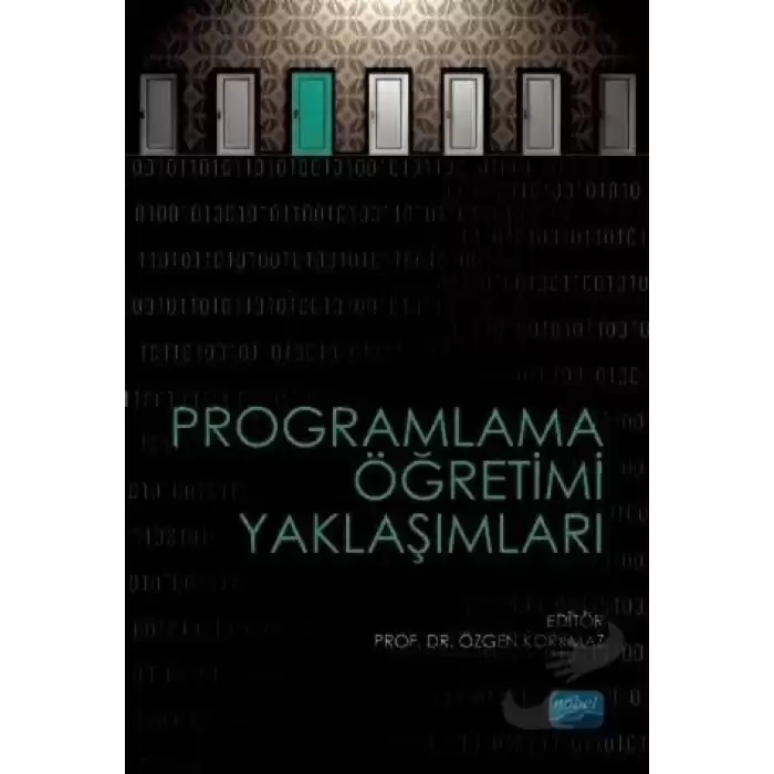 Programlama Öğretimi Yaklaşımları