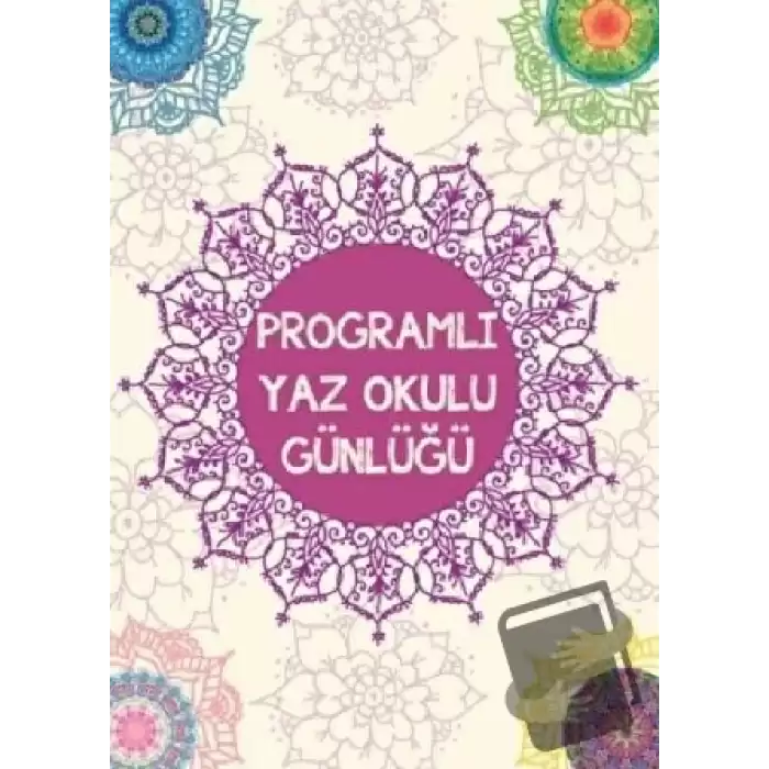 Programlı Yaz Okulu Günlüğü