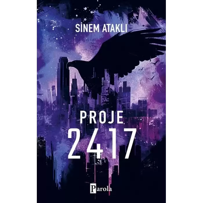 Proje - 2417