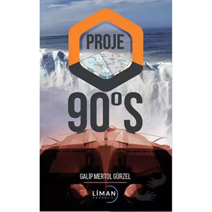 Proje 90 s