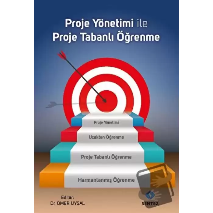 Proje Yönetimi ile Proje Tabanlı Öğrenme